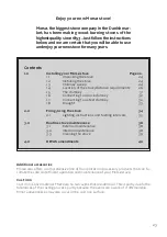 Preview for 23 page of Morso 5660M Instructions For Installation And Use Manual