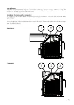 Preview for 25 page of Morso 5660M Instructions For Installation And Use Manual