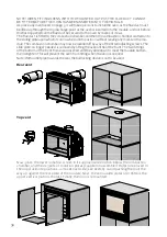 Preview for 30 page of Morso 5660M Instructions For Installation And Use Manual