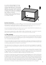 Preview for 31 page of Morso 5660M Instructions For Installation And Use Manual