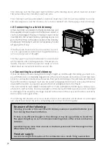 Preview for 32 page of Morso 5660M Instructions For Installation And Use Manual