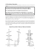 Preview for 5 page of Morso 6100 series Installation And Operating Instructions Manual