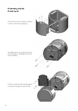 Preview for 6 page of Morso 7400 SERIES Installation Manual