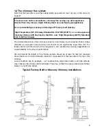 Preview for 5 page of Morso 7670 Installation And Operating Instructions Manual