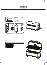 Preview for 65 page of Morso BALCONE Manual