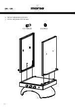 Preview for 72 page of Morso Forno Manual