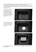 Preview for 3 page of Morso Fresh Air Box Installation Manual