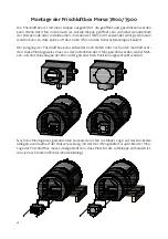 Preview for 4 page of Morso Fresh Air Box Installation Manual