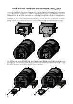 Preview for 6 page of Morso Fresh Air Box Installation Manual