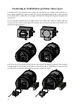 Preview for 10 page of Morso Fresh Air Box Installation Manual