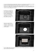 Preview for 11 page of Morso Fresh Air Box Installation Manual