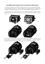 Preview for 12 page of Morso Fresh Air Box Installation Manual