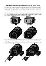 Preview for 14 page of Morso Fresh Air Box Installation Manual