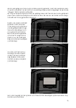 Preview for 15 page of Morso Fresh Air Box Installation Manual