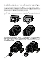 Preview for 16 page of Morso Fresh Air Box Installation Manual