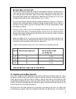 Preview for 9 page of Morso O4 Instructions For Installation And Use Manual