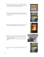 Preview for 10 page of Morso S10-70 Instructions For Installation And Use Manual