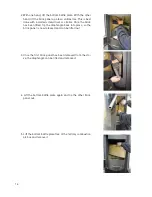 Preview for 14 page of Morso S10-70 Instructions For Installation And Use Manual