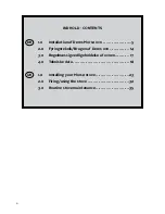 Preview for 2 page of Morso S80-90 Instructions For Installation And Use Manual