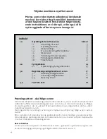 Preview for 4 page of Morso S80-90 Instructions For Installation And Use Manual