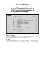 Preview for 22 page of Morso S80-90 Instructions For Installation And Use Manual