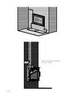 Preview for 24 page of Morso S80-90 Instructions For Installation And Use Manual