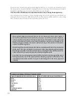 Preview for 34 page of Morso S80-90 Instructions For Installation And Use Manual