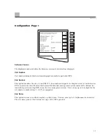 Предварительный просмотр 35 страницы Mortara Instrument ELI 25O User Manual