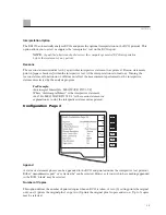 Предварительный просмотр 39 страницы Mortara Instrument ELI 25O User Manual