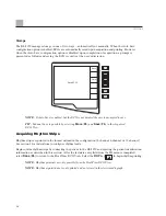 Предварительный просмотр 54 страницы Mortara Instrument ELI 25O User Manual