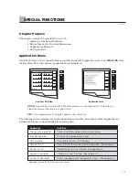 Предварительный просмотр 57 страницы Mortara Instrument ELI 25O User Manual