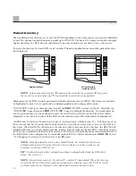 Предварительный просмотр 58 страницы Mortara Instrument ELI 25O User Manual