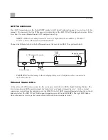 Предварительный просмотр 72 страницы Mortara Instrument ELI 25O User Manual