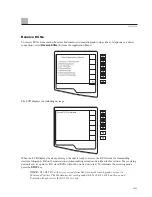 Предварительный просмотр 73 страницы Mortara Instrument ELI 25O User Manual