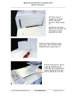 Preview for 24 page of Mortara Instrument X-Scribe II Instructions For Assembling