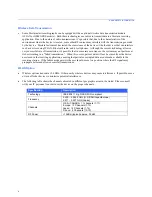 Предварительный просмотр 12 страницы Mortara ELI 10 Rx User Manual
