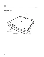 Предварительный просмотр 26 страницы Mortara ELI 150 Rx User Manual