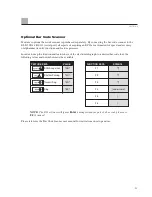 Предварительный просмотр 43 страницы Mortara ELI 150 Rx User Manual