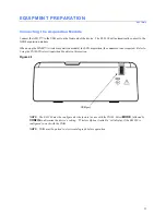 Предварительный просмотр 31 страницы Mortara ELI 230 User Manual