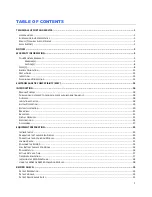 Предварительный просмотр 3 страницы Mortara ELI 280 User Manual