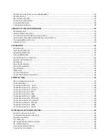 Предварительный просмотр 4 страницы Mortara ELI 280 User Manual