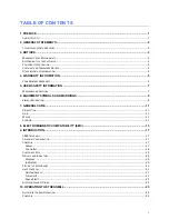 Предварительный просмотр 3 страницы Mortara Quinton CR60 User Manual