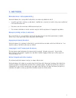 Предварительный просмотр 11 страницы Mortara Quinton CR60 User Manual