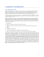 Предварительный просмотр 13 страницы Mortara Quinton CR60 User Manual