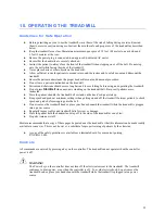Предварительный просмотр 31 страницы Mortara Quinton CR60 User Manual