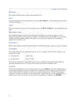 Предварительный просмотр 60 страницы Mortara Quinton CR60 User Manual