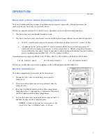 Предварительный просмотр 27 страницы Mortara X12 Plus User Manual