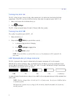 Preview for 28 page of Mortara X12 Plus User Manual