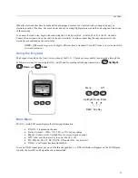 Предварительный просмотр 31 страницы Mortara X12 Plus User Manual