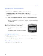 Preview for 36 page of Mortara X12 Plus User Manual